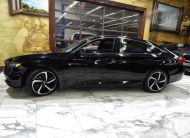2019 Honda Accord Sedan Sport 1.5T
