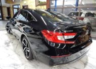 2019 Honda Accord Sedan Sport 1.5T