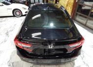 2019 Honda Accord Sedan Sport 1.5T