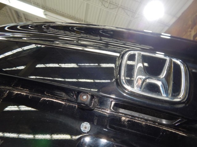 2019 Honda Accord Sedan Sport 1.5T