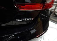 2019 Honda Accord Sedan Sport 1.5T
