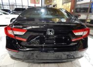 2019 Honda Accord Sedan Sport 1.5T