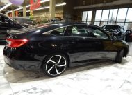 2019 Honda Accord Sedan Sport 1.5T
