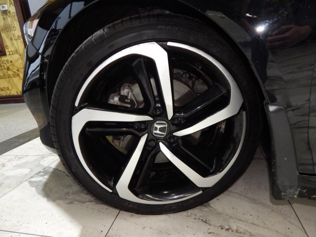 2019 Honda Accord Sedan Sport 1.5T