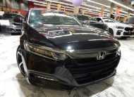 2019 Honda Accord Sedan Sport 1.5T