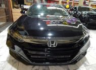 2019 Honda Accord Sedan Sport 1.5T