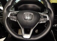 2019 Honda Accord Sedan Sport 1.5T