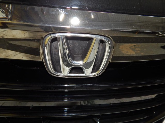 2019 Honda Accord Sedan Sport 1.5T