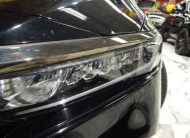 2019 Honda Accord Sedan Sport 1.5T