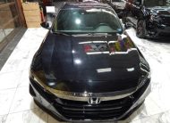 2019 Honda Accord Sedan Sport 1.5T
