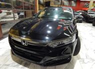 2019 Honda Accord Sedan Sport 1.5T
