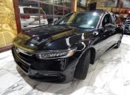 2019 Honda Accord Sedan Sport 1.5T