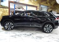 2021 Volkswagen Atlas Cross Sport