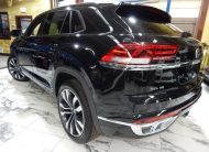 2021 Volkswagen Atlas Cross Sport