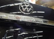 2021 Volkswagen Atlas Cross Sport