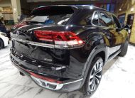 2021 Volkswagen Atlas Cross Sport