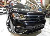 2021 Volkswagen Atlas Cross Sport
