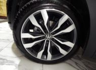 2021 Volkswagen Atlas Cross Sport