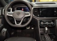 2021 Volkswagen Atlas Cross Sport