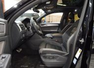 2021 Volkswagen Atlas Cross Sport
