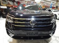 2021 Volkswagen Atlas Cross Sport