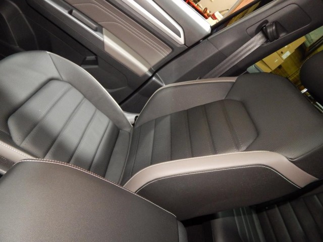 2021 Volkswagen Atlas Cross Sport