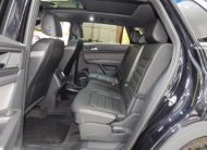 2021 Volkswagen Atlas Cross Sport