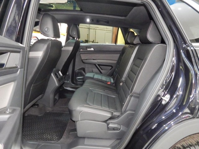 2021 Volkswagen Atlas Cross Sport