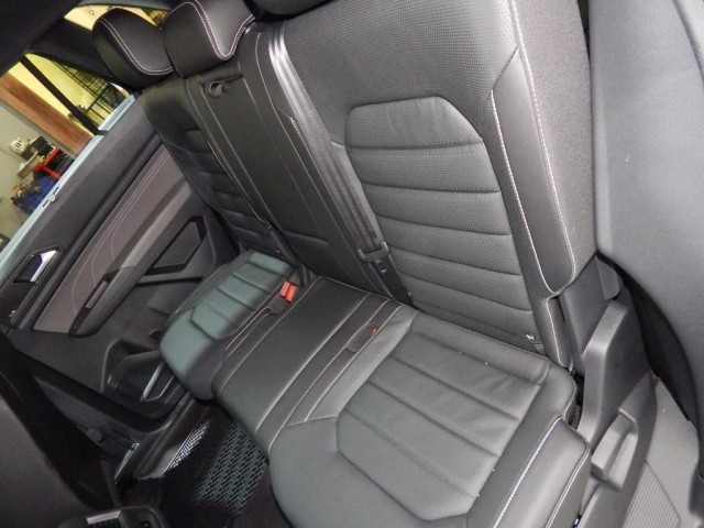 2021 Volkswagen Atlas Cross Sport