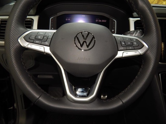 2021 Volkswagen Atlas Cross Sport