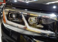 2021 Volkswagen Atlas Cross Sport