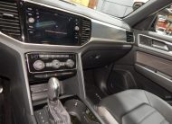2021 Volkswagen Atlas Cross Sport