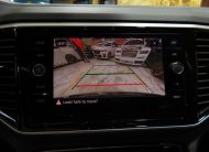 2021 Volkswagen Atlas Cross Sport