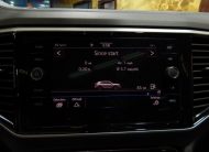 2021 Volkswagen Atlas Cross Sport