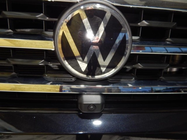 2021 Volkswagen Atlas Cross Sport