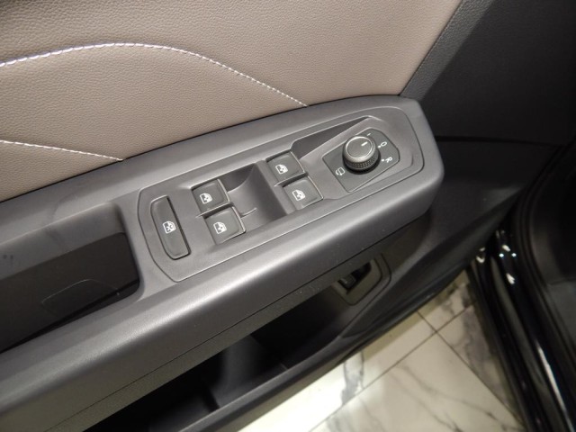2021 Volkswagen Atlas Cross Sport