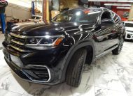 2021 Volkswagen Atlas Cross Sport