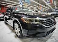 2021 Volkswagen Passat 2.0T S