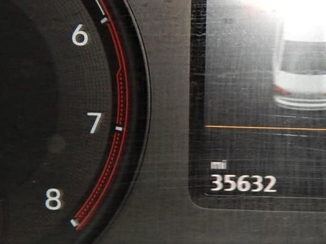 2021 Volkswagen Passat 2.0T S