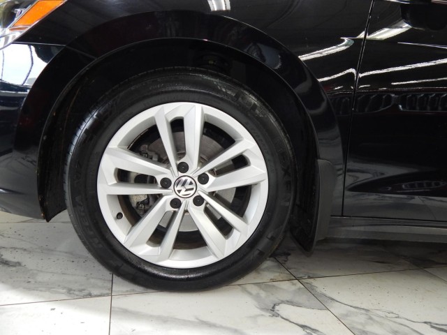 2021 Volkswagen Passat 2.0T S