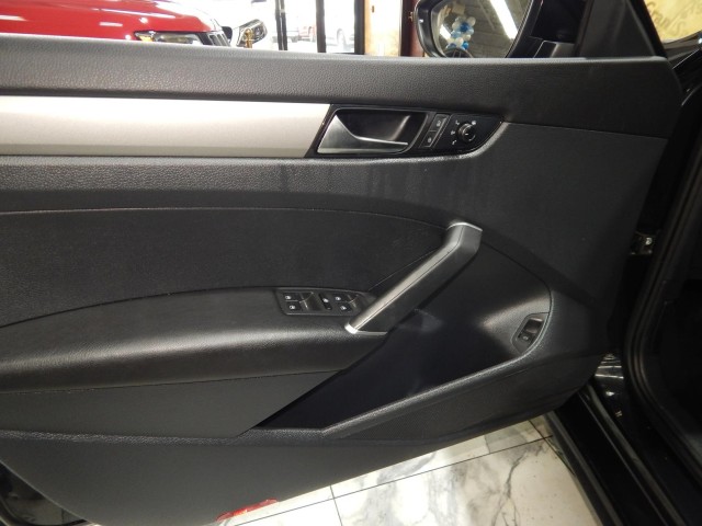 2021 Volkswagen Passat 2.0T S