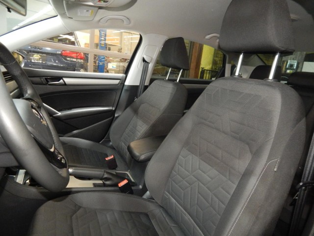 2021 Volkswagen Passat 2.0T S