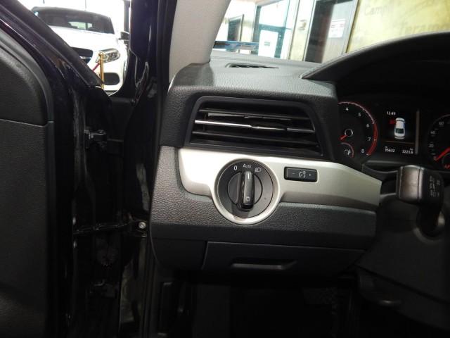 2021 Volkswagen Passat 2.0T S