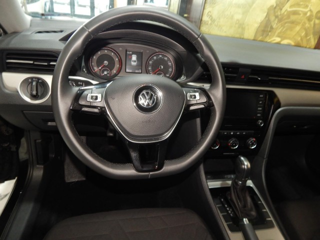 2021 Volkswagen Passat 2.0T S