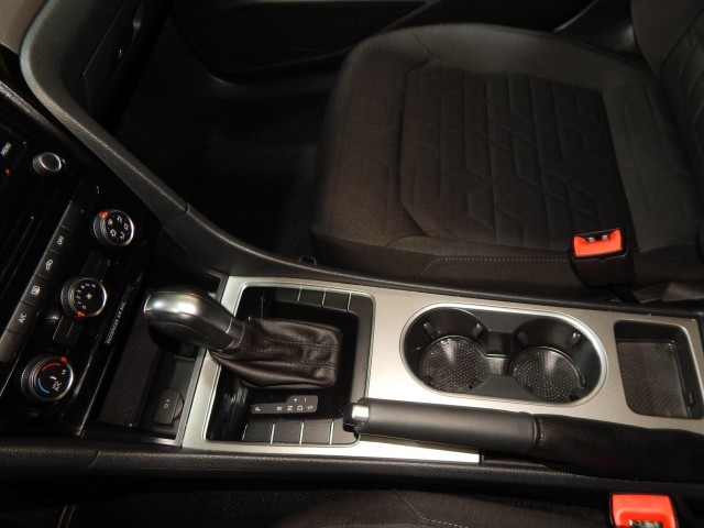2021 Volkswagen Passat 2.0T S