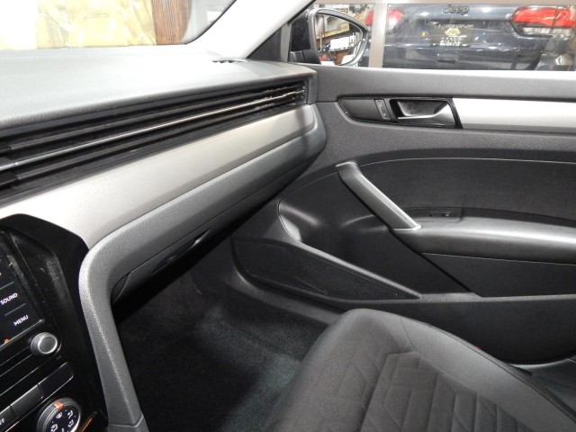 2021 Volkswagen Passat 2.0T S