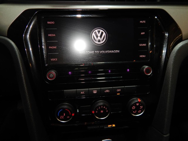 2021 Volkswagen Passat 2.0T S