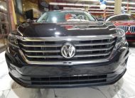 2021 Volkswagen Passat 2.0T S