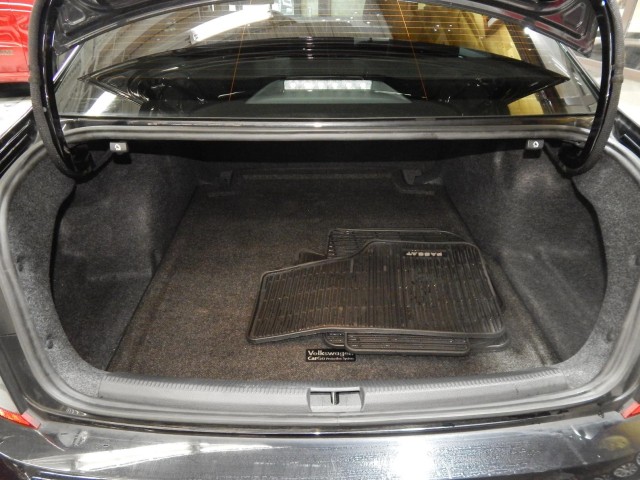 2021 Volkswagen Passat 2.0T S