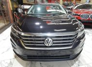 2021 Volkswagen Passat 2.0T S